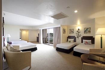 Childrens Theme Room